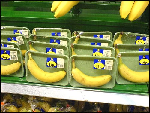 Packaging ... the bill is coming, prudent to plan cuts now