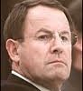 John Banks ... it was me. John Banks ... it was me.