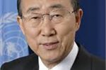 Ban Ki-moon ... we need everyone. Ban Ki-moon ... we need everyone.