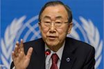 Ban Ki-moon ... complex warfare. Ban Ki-moon ... complex warfare.