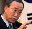 Ban Ki-moon ... we must reinvent what we mean by progress. Ban Ki-moon ... we must reinvent what we mean by progress.