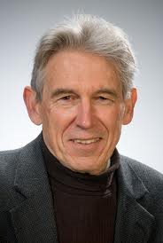 Professor Peter Barrett ... academic honour.