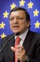 Jose Manuel Barroso ... confident for Copenhagen.