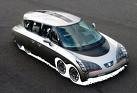 Future car ... powered by lithium-ion battery Future car ... powered by lithium-ion battery