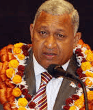 Voreqe Bainimarama