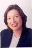 Catherine Beard ... running risks.