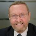John Beddington ... science needs criticism.