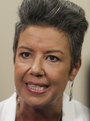 Paula Bennett