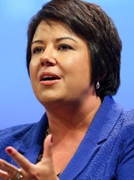 Paula Bennett