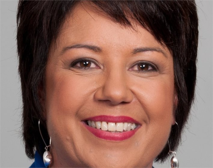 Paula Bennett