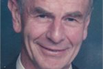 Dr Bernard Forde Dr Bernard Forde