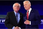 Bernie-Biden Bernie-Biden