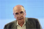 Bernie Fraser ... resignation. Bernie Fraser ... resignation.