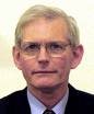 Economist Dr Geoff Bertram