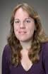 Dr Bethanna Jackson ... managing the land.