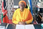 Kenya's cabinet secretary for industrialisation, trade and enterprise development Betty Main Kenya's cabinet secretary for industrialisation, trade and enterprise development Betty Main