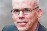 Bill McKibben Bill McKibben