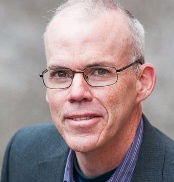 Bill McKibben