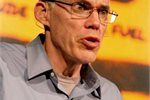 Bill McKibben Bill McKibben