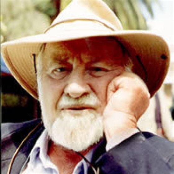 Bill Mollison