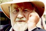 Bill Mollison Bill Mollison