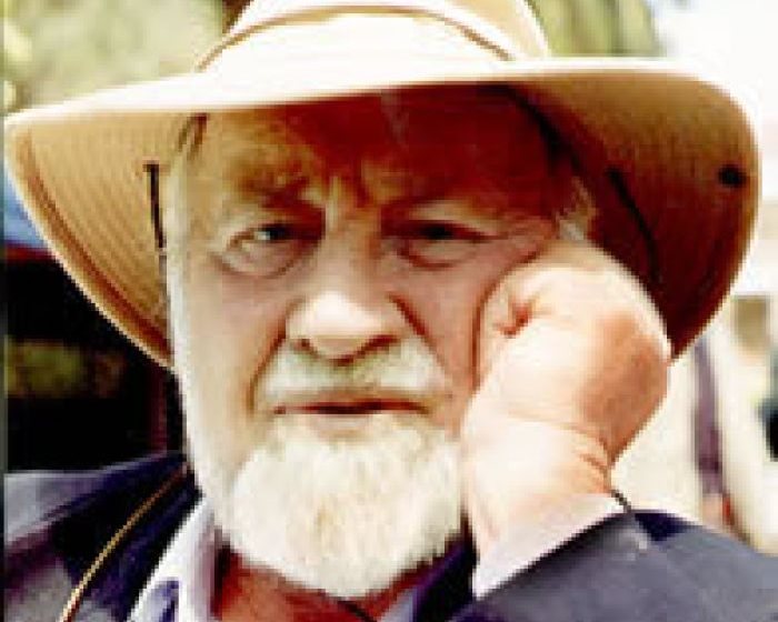 Bill Mollison