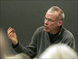 Bill McKibben ... challenges.
