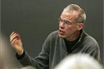 Bill McKibben ... challenges. Bill McKibben ... challenges.