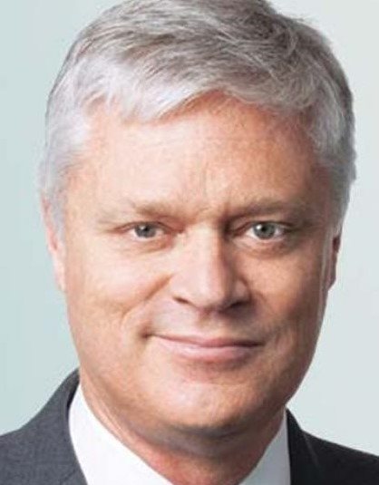 Mark Binns