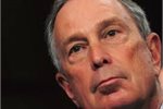 Michael Bloomberg ... special envoy. Michael Bloomberg ... special envoy.