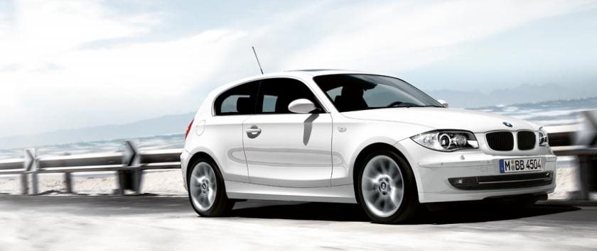 BMW 118d .. just 4.5 litres/100 kilometres,  CO2 rating is a mere 119 grams per kilometre.