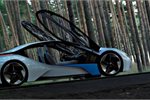 BMW's EfficientDynamics hybrid concept car ... 25 new, more efficient models coming to Kiwi market BMW's EfficientDynamics hybrid concept car ... 25 new, more efficient models coming to Kiwi market