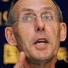 Bob Brown ... leapfrogging New Zealand. Bob Brown ... leapfrogging New Zealand.