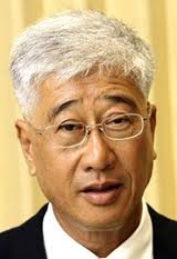 Boon Poh Phee ... carrot and stick approach.