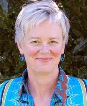 Dr Kay Booth ... partnerships expert.