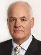 John Boscawen ... shocked and appalled.