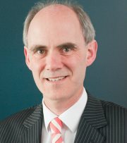 Professor Jonathan Boston