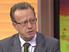 Rick Boven ... they should be careful what they wish for.