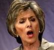 Barbara Boxer ... within the rules. Barbara Boxer ... within the rules.