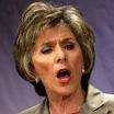 Senator Barbara Boxer ... harder line.