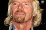 Sir Richard Branson ... exciting technology. Sir Richard Branson ... exciting technology.
