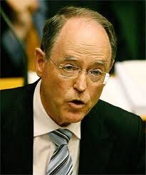 Don Brash ... climate case unproven.