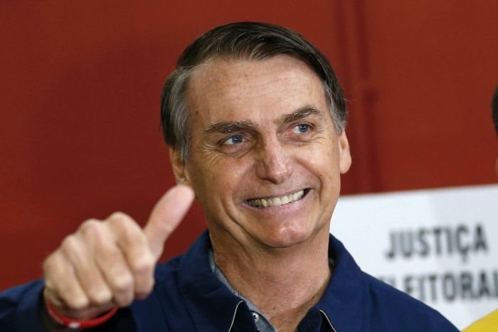 Jair Bolsonaro