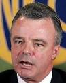 Brendan Nelson ... let's wait for the others.