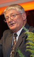 Brian Stanley