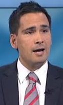 Simon Bridges