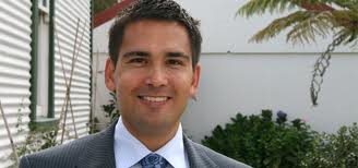 John Bridges ... it's not our future.