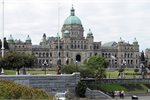 BC Parliament - leadership on recycling carbon tax revenues into tax cuts BC Parliament - leadership on recycling carbon tax revenues into tax cuts