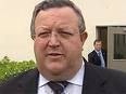 Gerry Brownlee ... thermal power has a vital part to play. Gerry Brownlee ... thermal power has a vital part to play.