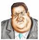 Gerry Brownlee ... summit in sights. Gerry Brownlee ... summit in sights.